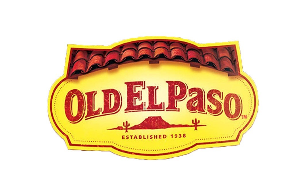 Old El Paso Chopped Green Chiles - Mild    Tin  127 grams